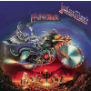 JUDAS PRIEST: PAINKILLER CD