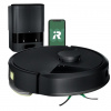 iRobot Roomba 105 Combo + AutoEmpty Dock Black