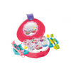 Wiky kreativita Tvorba náramkov set v kabelke 19cm