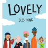 Lovely (Jess Hong)(Pevná)