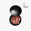 Guľôčkový púder Oriflame Giordani Gold Strobe Peach 22 g