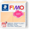 Fimo Effect Modelovacia hmota 57 g polymérová pastelovo broskyňová