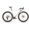 Gravel kolo Cervelo Asper Rival XPLR AXS 1 RSV - sea ice 54