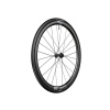 DT Swiss přední kolo ERC 1400 28/700C DICUT WTS 35 DB Carbon CL 100/12mm TA - Continental Aero 111 29-622