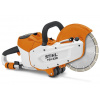 Akumulátorová rozbrusovačka STIHL TSA 230 (Bez akumulatora a bez nabíjačky)