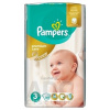 PAMPERS PREMIUM CARE 3 Midi detské plienky (5-9 kg) 1x60 ks, 4015400274780