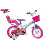 Dino bikes - Dětské kolo 12
