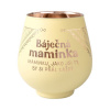 Albi Zrkadlový svietnik - Báječná mamička