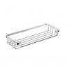 Jika Generic Drôtený držiak rohový, chróm-30 cm, chróm H3853D30042001