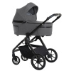 Espiro YOGA 117 Gray Zen