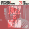 Ali Shaheed Muhammad & Adrian Younge - Jazz Is Dead 24 (CD)