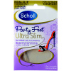 Scholl Party Feet Gélové polovložky Ultra Slim 1 pár