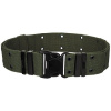 Opasok MFH US LC2 6 cm - olivový
