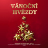 Vánoční hvězdy CD