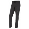 Dámske outdoorové nohavice Husky Speedy Long L black S