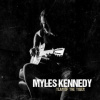 Kennedy Myles - Year Of The Tiger / Vinyl [LP]