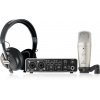 Behringer U-PHORIA STUDIO PRO - sada pro domácí nahrávání