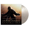 2LP Thomas Newman: The Shawshank Redemption (Original Motion Picture Soundtrack) CLR | LTD | NUM