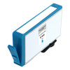 alt. kazeta wecare ARMOR pre HP Photosmart C5380,5510, 5515, C6380 , cyan, No.364XL (CB323EE) 12ml (K12573W4)