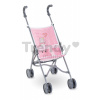 Kočík skladací Umbrella Stroller Pink Mon Grand Poupon Corolle pre 36-52 cm bábiku