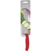 Victorinox Swiss Classic Santokumesser 17cm rot