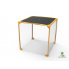 3DFOX FOX BOX pre 3D tlačiareň čierno/oranžový - Kompletné