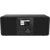 Telestar TOP250, stereo internetové/DAB+/FM rádio 5700250