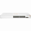 Hewlett Packard Enterprise Aruba Instant On 1830 24G 2SFP Spravovaný L2 (JL812A)