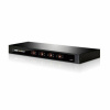 Video selektor/switch HDMI 4IN/4OUT, EDID Expert, UHD 4K@60Hz, True Matrix