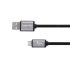 Kruger & Matz KM1234 USB - micro USB, 0,2m