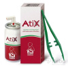 Atix súprava na odstraňovanie kliešťov 1x1 set