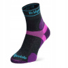 Členkové ponožky Bridgedale , viacfarebné veľ. 38-40