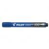 PILOT Marker 400 modrý