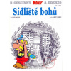 Asterix a sídliště bohů (č.22) - 4.vydání - René Goscinny, Albert Uderzo