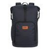 Mestský batoh Husky Shater 23L black