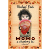 Děvčátko Momo a ukradený čas - Michael Ende