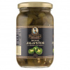Franz Josef Kaiser Papričky jalapeños krájané v slanokyslom náleve 350 g
