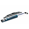 Klasický zadní stěrač Oximo na Volkswagen Caddy (02.2004-10.2006) 400mm WUS400