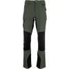BENNON FOBOS Trousers green/black - 46