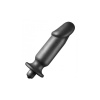 Tom of Finland Silicone Vibrating Anal Plug