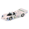 1:43 PORSCHE 962 IMSA ANDRETTI DAYTONA '84