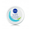 Nivea Soft hydratačný krém na tvár a telo - 200 ml