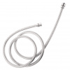 Deante Deante, roztiahnuteľná sprchová hadica, 150cm s anti-twist, chrómová, NDA_151W