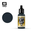 Vallejo 71.300 GLOSSY SEA BLUE akrylová airbrush farba 17 ml (Vallejo GLOSSY SEA BLUE)