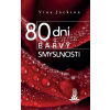80 dní barvy smyslnosti - Vina Jackson