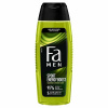 Fa Men Sport Energy Boost sprchovací gél 250 ml