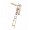 PŮDNÍ SCHODY FAKRO LTK ENERGY 305 skládací 70 x 140