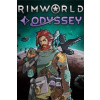 RimWorld - Odyssey (DLC)