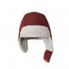 LEOKID Zimná čiapka Color Block Redwood