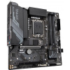GIGABYTE B760 GAMING X DDR4 / Intel B760 / LGA1700 / 4x DDR4 / 2x M.2 / DP / HDMI / mATX